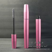 Cas de Mascara aluminium rose